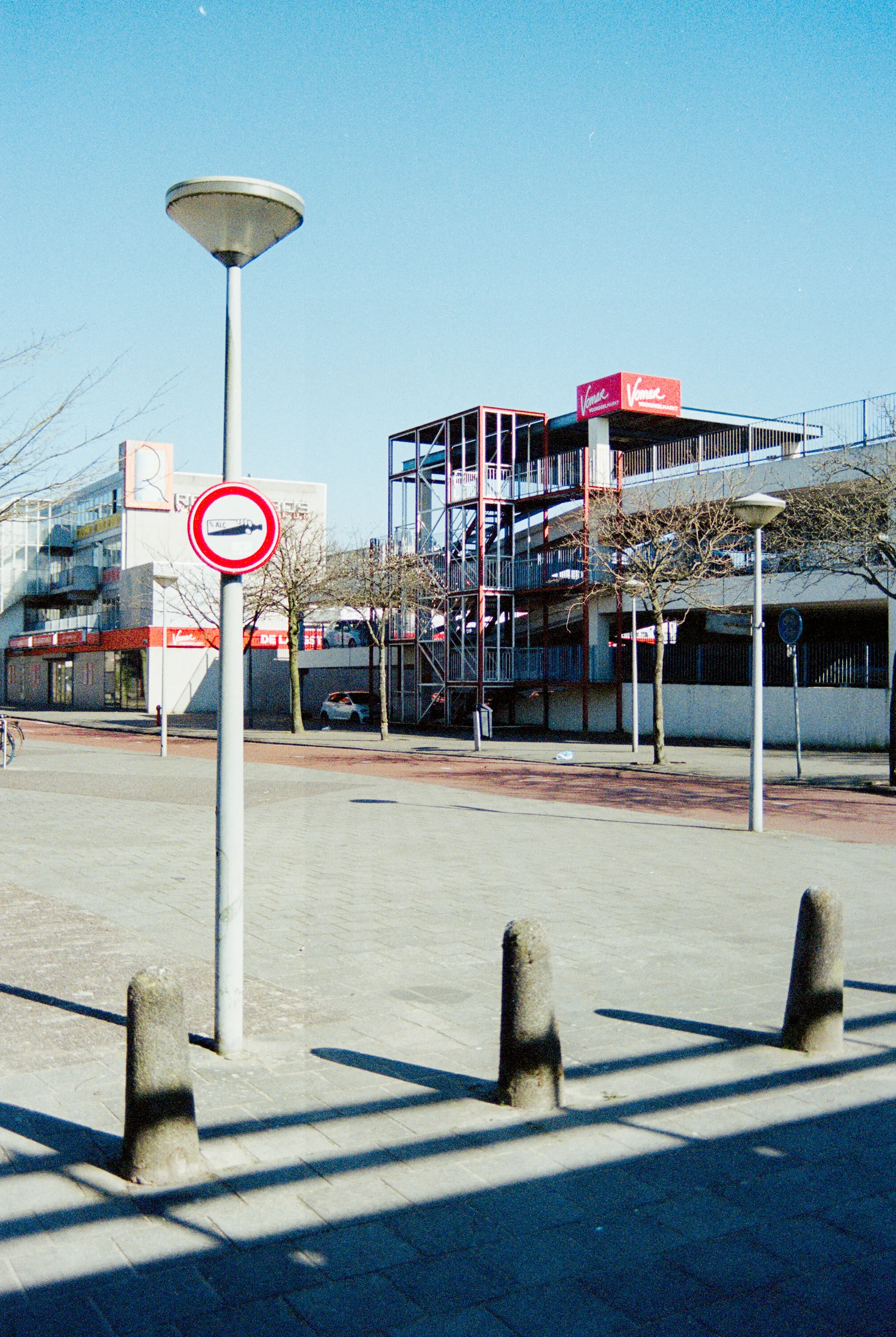 Reigersbos - 4