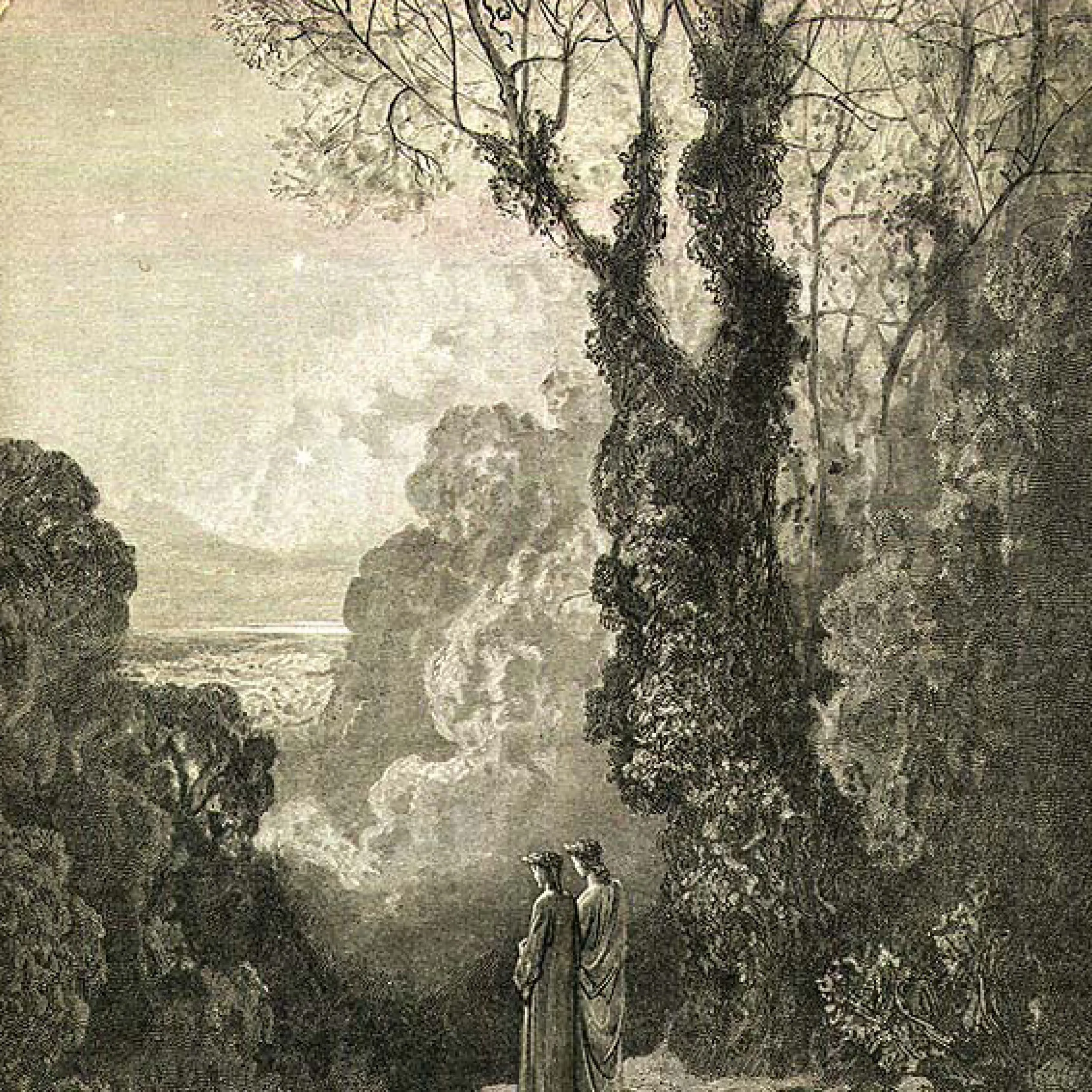 ©Gustave Doré