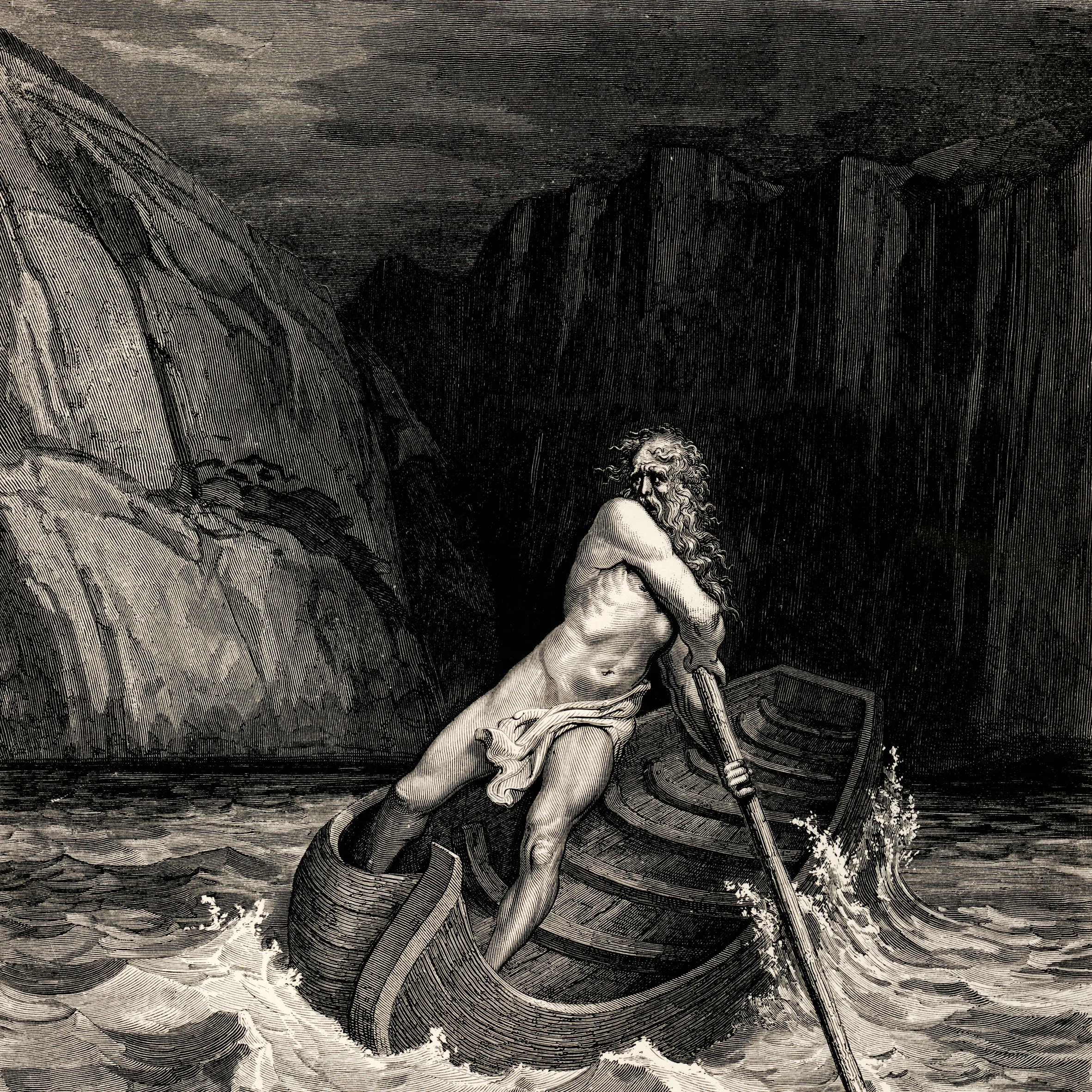 ©Gustave Doré