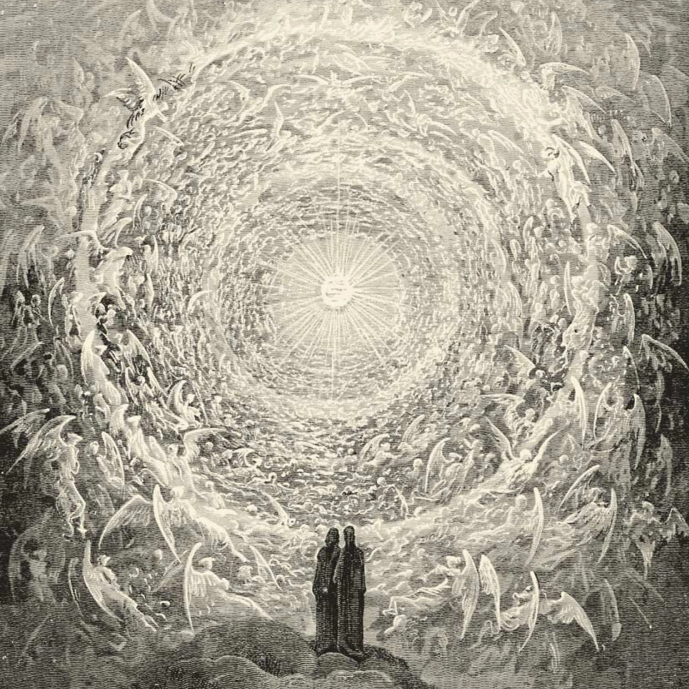 ©Gustave Doré