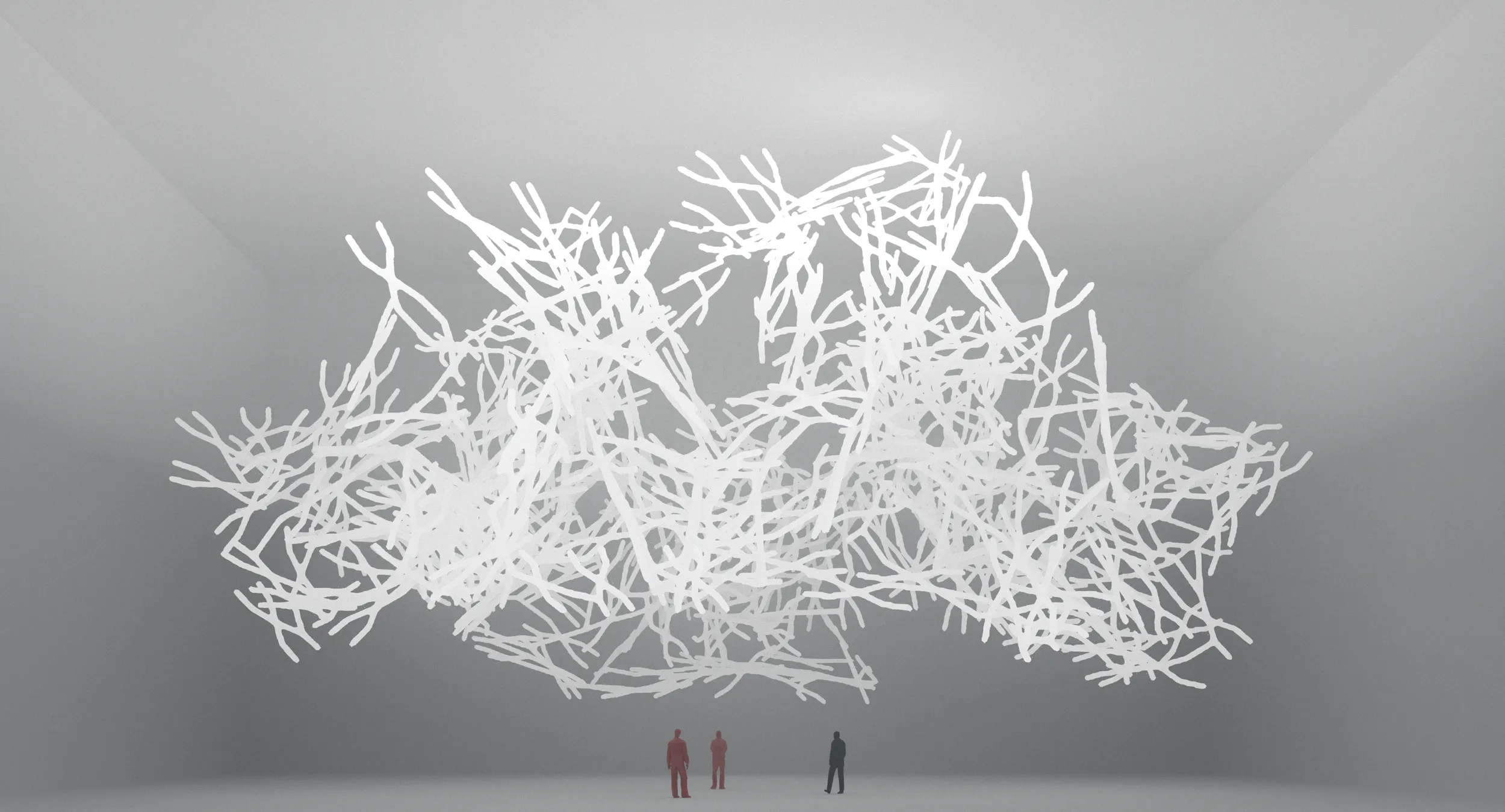 algorithms are modes of thought logic becomes an aesthetic operation