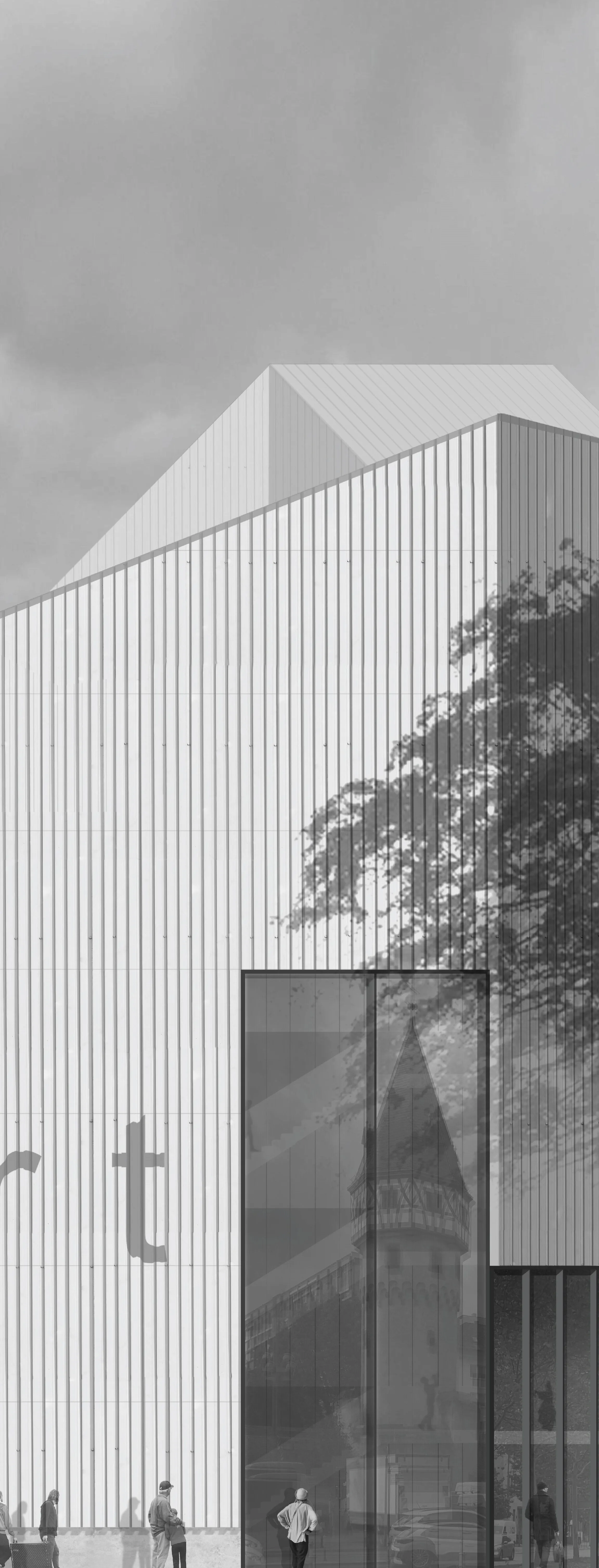 Facade
