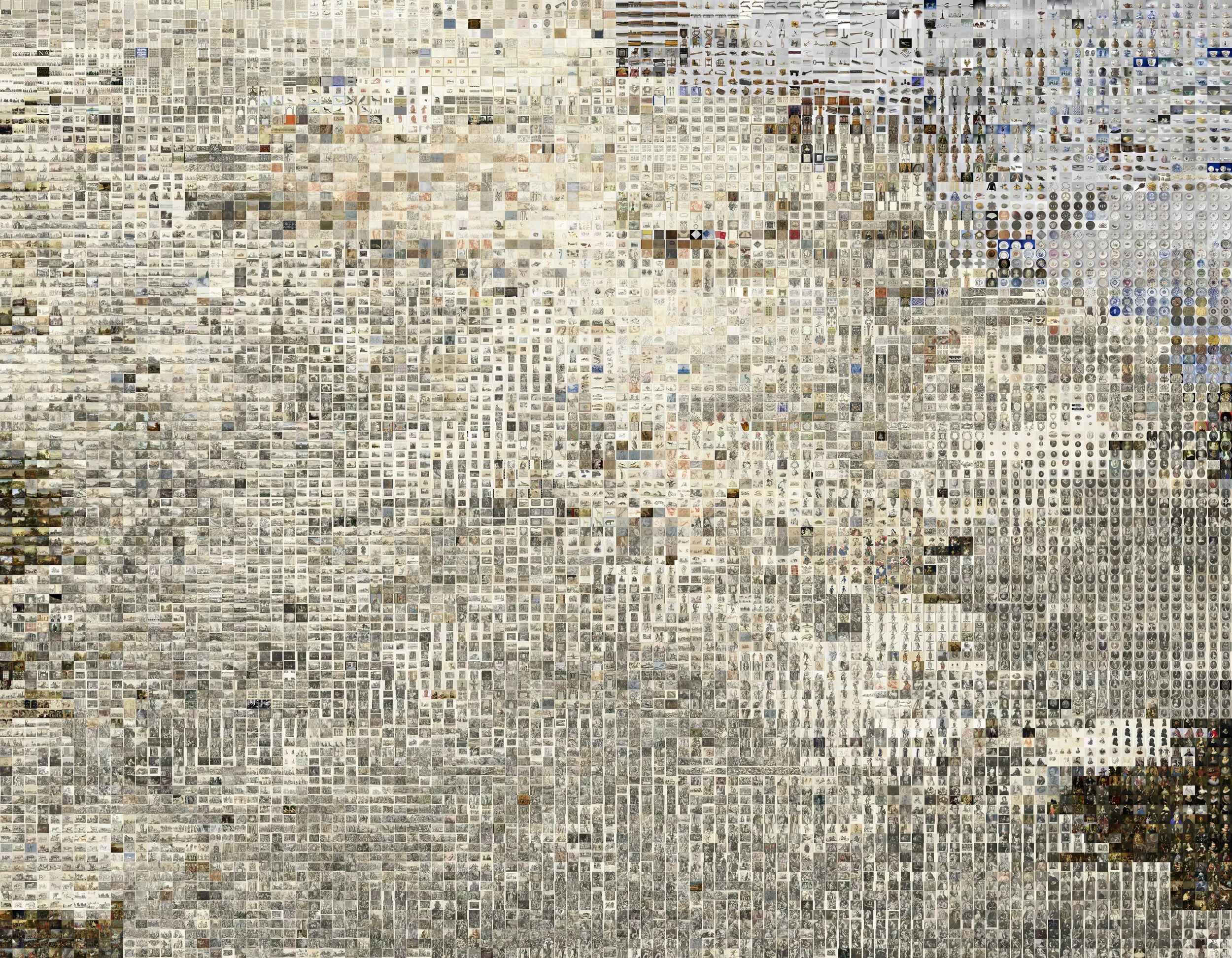 Chief Curator: Griffin