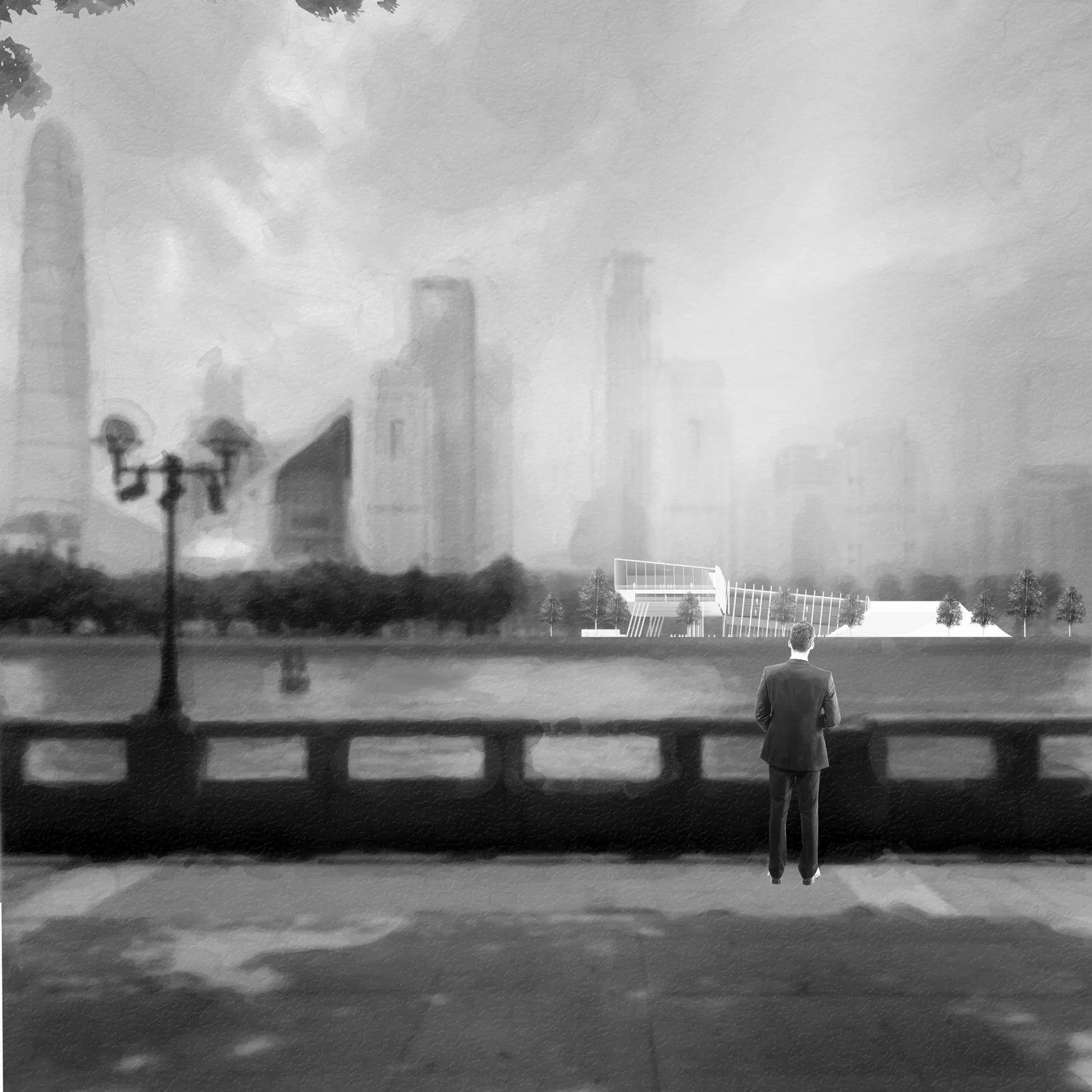 Pearl River Art Museum