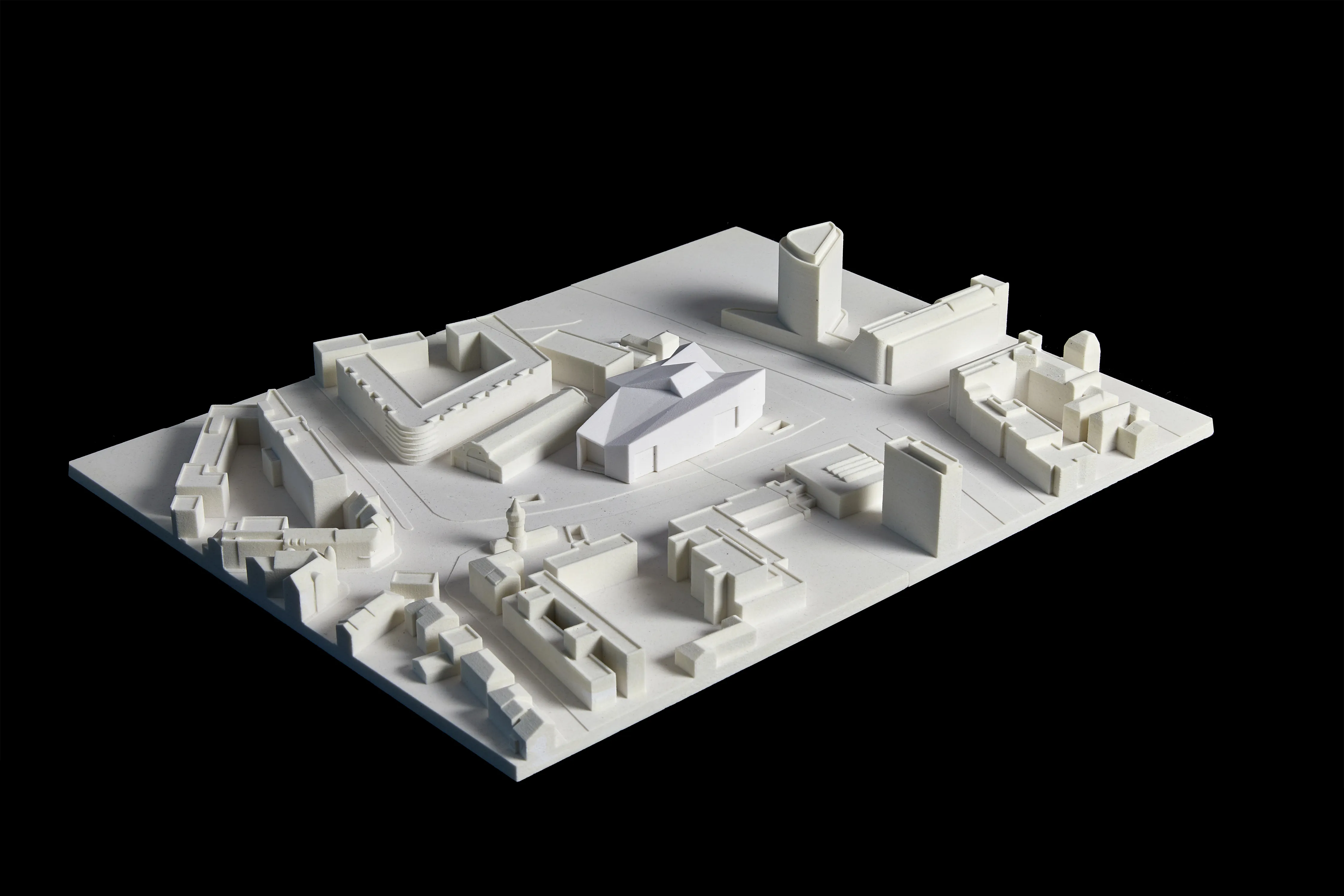 Perspective Model