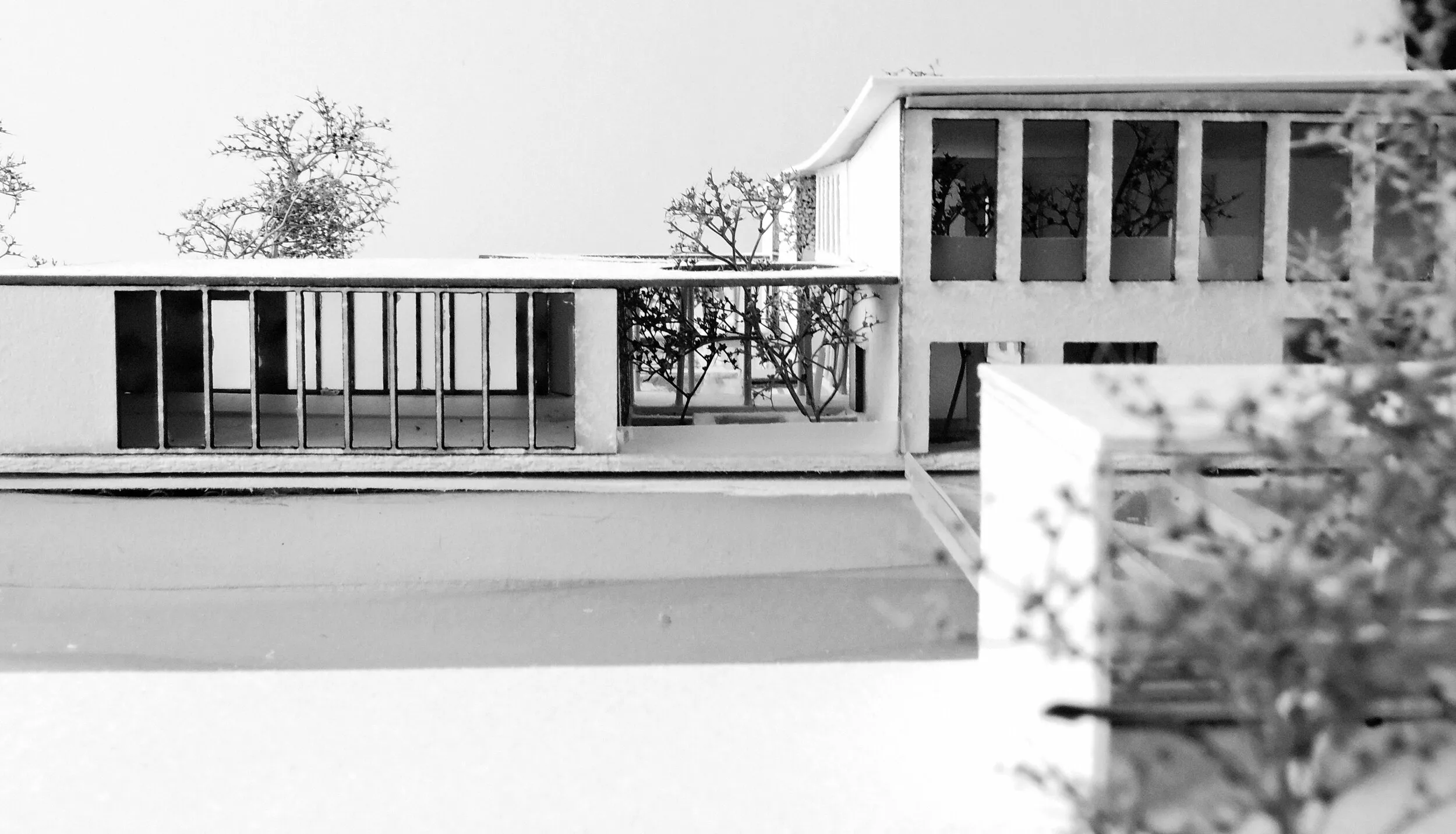 physical model 1