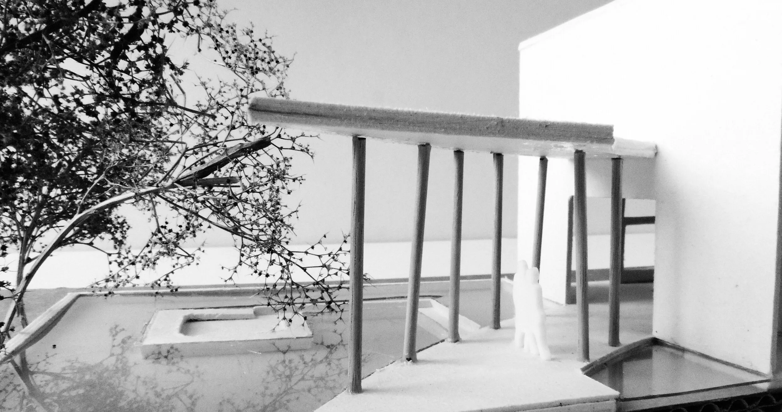 physical model 2