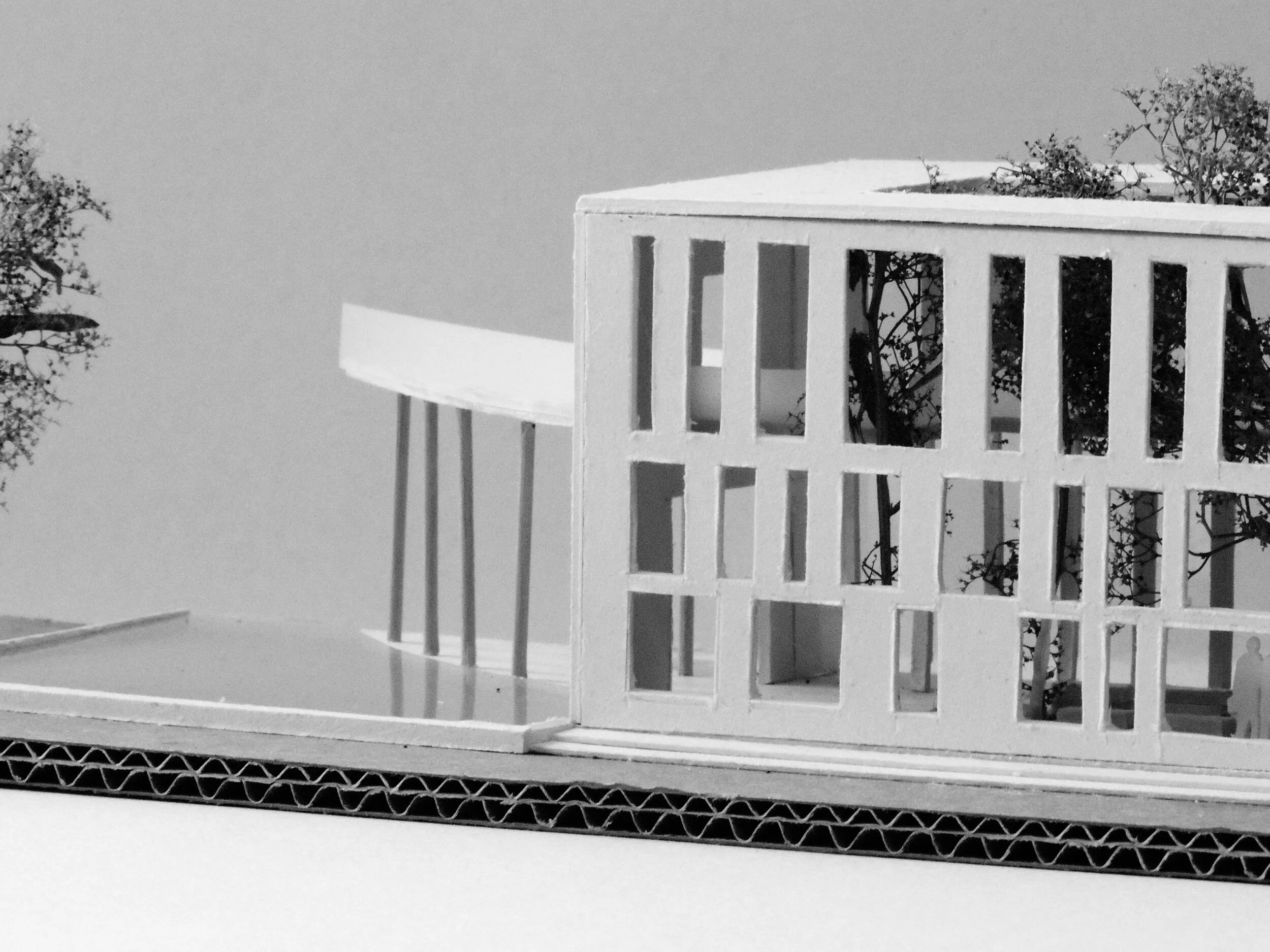 physical model 3