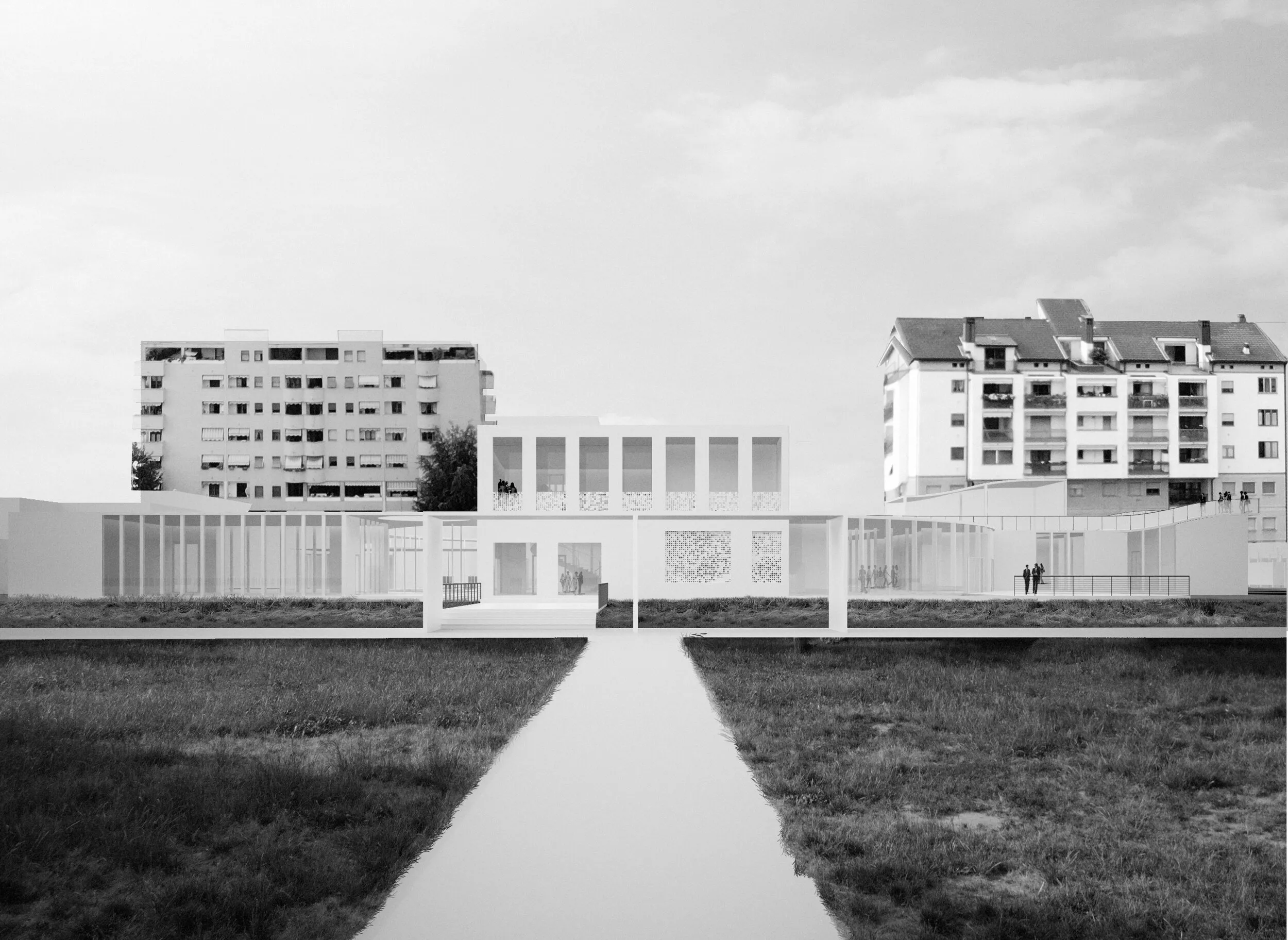 physical model 5